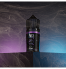 Chaser Black 30ml Blackcurrant Peach Apple