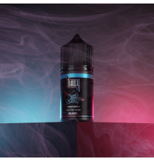 Chaser Black 30ml Blue Razz Apple
