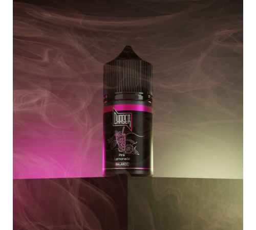 Набір Chaser Black 30 мл Pink Lemonade