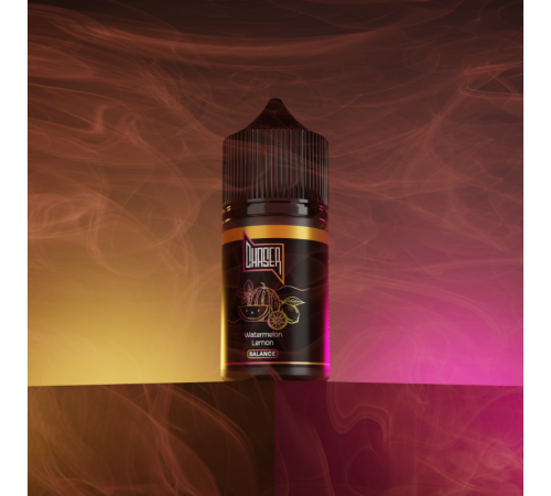Набор Chaser Black 30 мл Watermelon Lemon