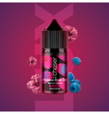 Chaser Lux 30ml Hibiscus Blue Raz