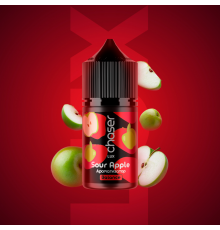 Chaser Lux 30ml Sour Apple