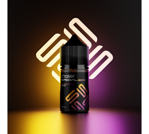Набор Chaser Special Berry 30 мл Punch