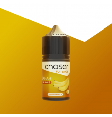 Chaser For Pods 30 ml Банан Kit