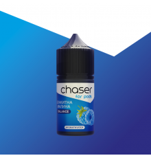 Набор Chaser For Pods 30 мл Блакитна Малина