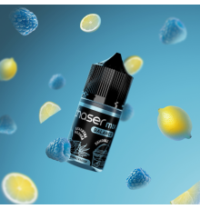 Chaser X 30ml Блакитна малина Лимонад