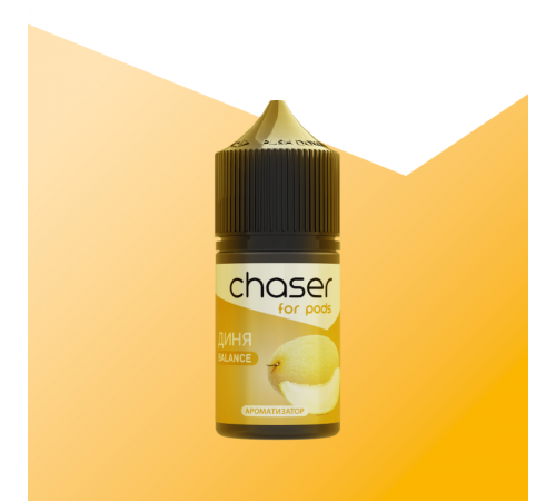 Набор Chaser X 30 мл Диня
