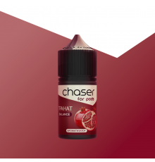 Chaser X 30ml Гранат