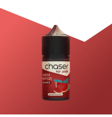 Chaser For Pods 30 ml Кавун Ментол Kit
