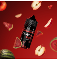 Chaser X 30ml Кавун Яблуко