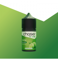 Chaser For Pods 30 ml Лайм Kit