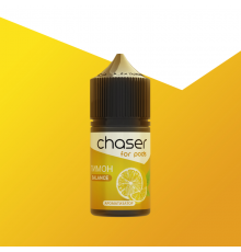 Набор Chaser For Pods 30 мл Лимон