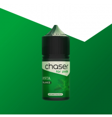 Набор Chaser For Pods 30 мл Мята