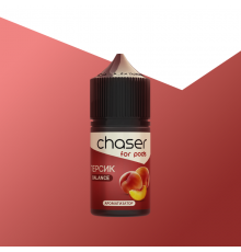 Chaser For Pods 30 ml Персик Kit