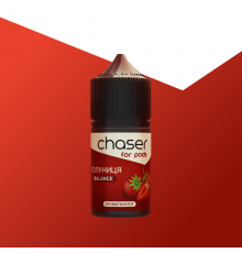 Chaser X 30ml Полуниця