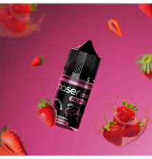 Chaser X 30ml Полуниця Квас
