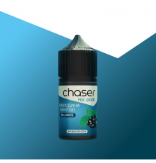 Набор Chaser For Pods 30 мл Смородина Ментол