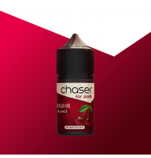 Набор Chaser For Pods 30 мл Вишня