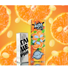 Hype kit 30ml Orange Ball