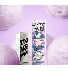 Hype kit 30ml Blueberry Ice Cream