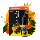 Punch 15ml Citrus Blast