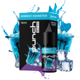 Punch 15ml Energy Monster