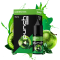 Punch 15ml Green Mix