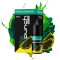 Punch 15ml Mint Lemonade