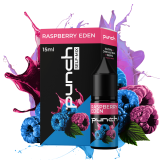 Punch 15ml Raspberry Eden