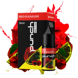 Punch 15ml Red Pleasure