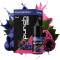 Punch 15ml Sour Berries
