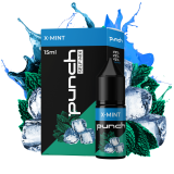 Punch 15ml X-Mint