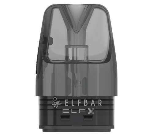 Elf Bar ELFX Картридж 0.8ohm
