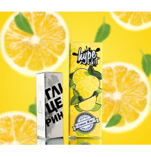 Hype kit 30ml Lemon Mint
