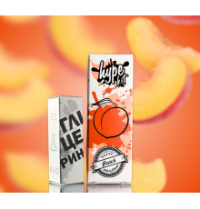 Hype kit 30ml Peach