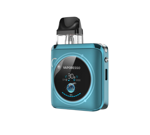 Vaporesso XROS 4 Nano Aquamarine