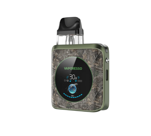 Vaporesso XROS 4 Nano Camouflage