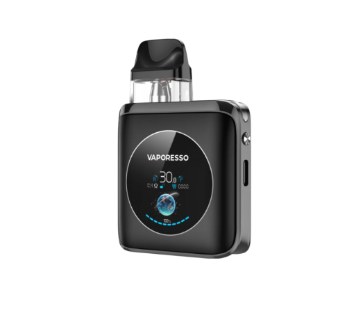 Vaporesso XROS 4 Nano Graphite Black