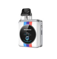 Vaporesso XROS 4 Nano Race Track