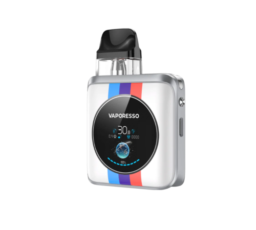 Vaporesso XROS 4 Nano Race Track