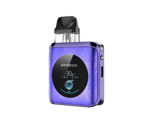Vaporesso XROS 4 Nano Twilight Purple