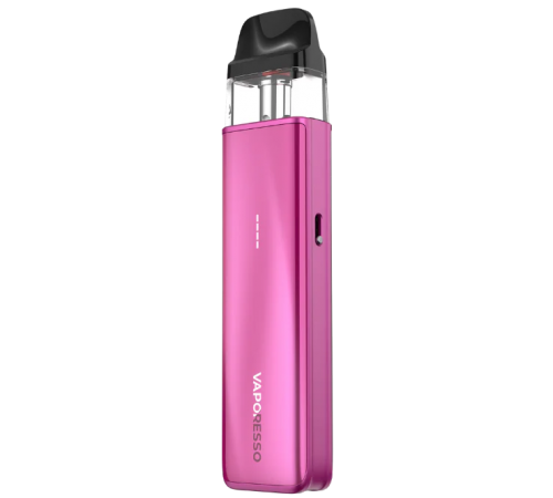 Vaporesso XROS 5 Mini Rose Red (Розово-Красный)
