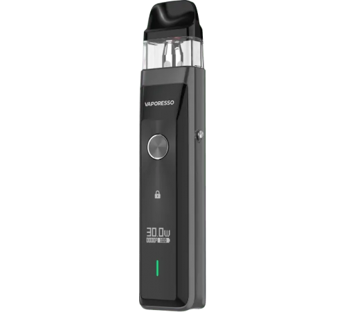 Vaporesso XROS Pro kit Black