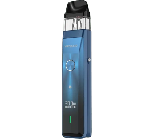 Vaporesso XROS Pro kit Blue