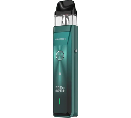 Vaporesso XROS Pro kit Green