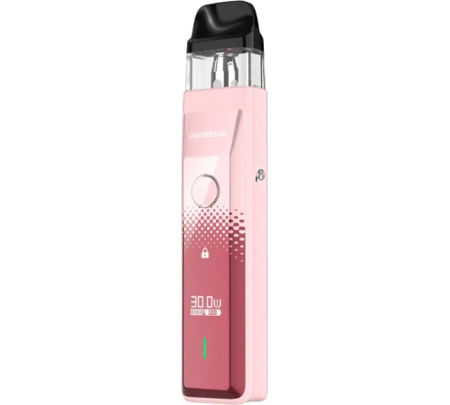 Vaporesso XROS Pro kit Pink