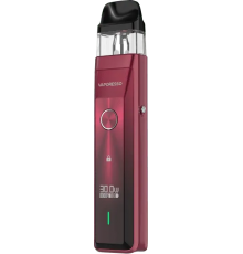 Vaporesso XROS Pro kit Red