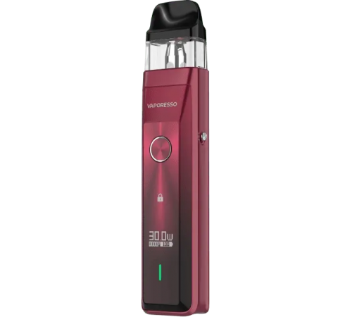 Vaporesso XROS Pro kit Red