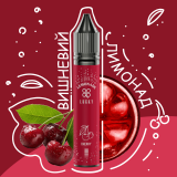Lucky 30ml Cherry Lemonade