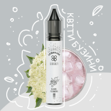 Lucky 30ml ElderFlowers Lemonade